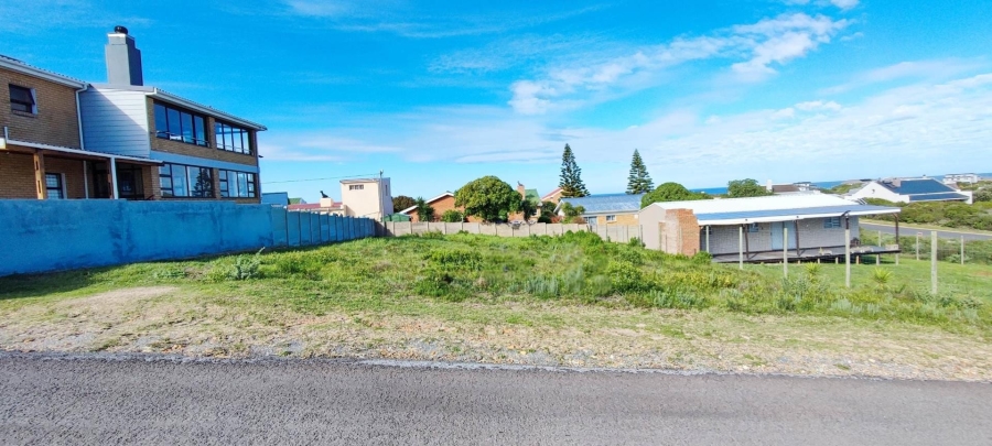 0 Bedroom Property for Sale in Franskraal Western Cape